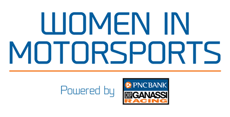 all indycar, autos, cars, vnex, pnc bank & cgr launch women in motorsports initiative