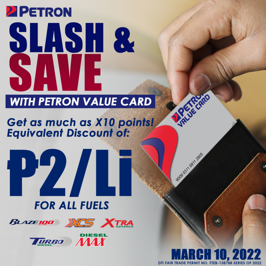 auto news, autos, cars, fuel, petrogazz, petron, petron, petro gazz announce limited fuel price cuts