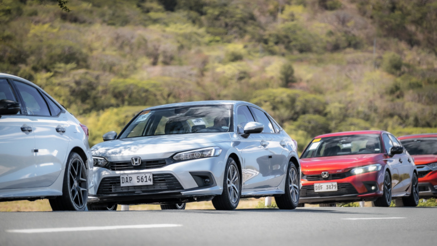autos, cars, feature stories, features, honda, android, civic, civic rs, honda civic, honda civic turbo, turbo, android, first drive: 2022 honda civic turbo is the new cool (tito) car