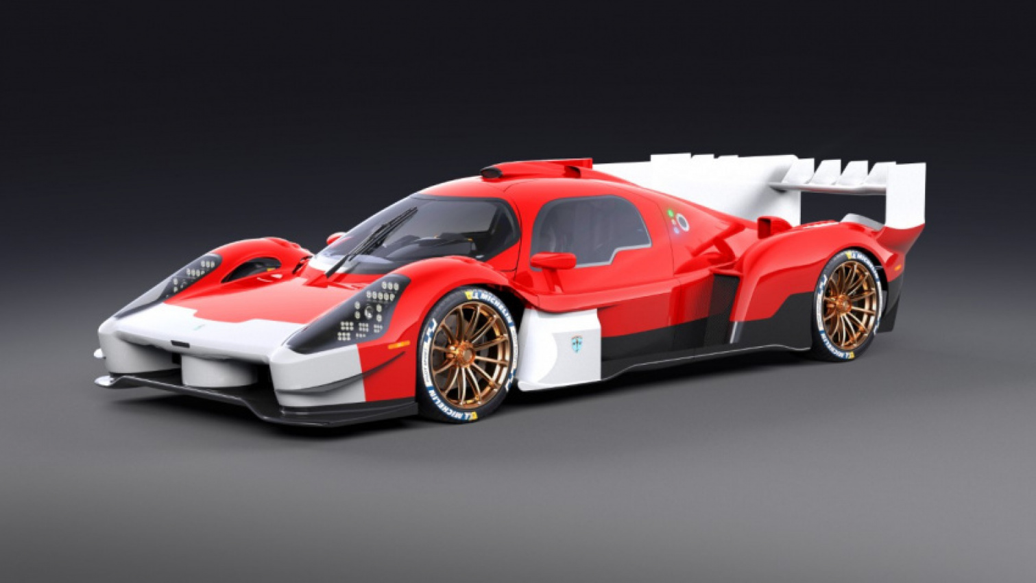 autos, cars, news, le mans, motorsports, racing, scuderia cameron glickenhaus, scuderia cameron glickenhaus is selling more 007 race cars for the 2023 season