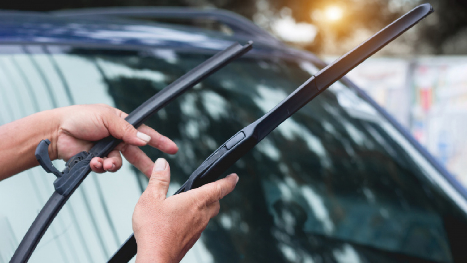 auto, gadgets, how to, how to find the correct wiper blade size
