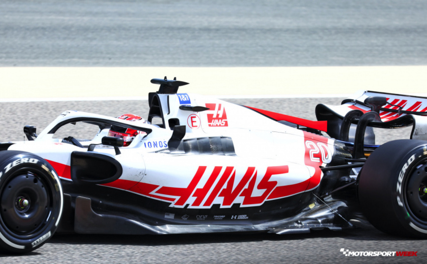 autos, formula 1, motorsport, f1testing, gallery: compare all ten f1 2022 sidepod designs