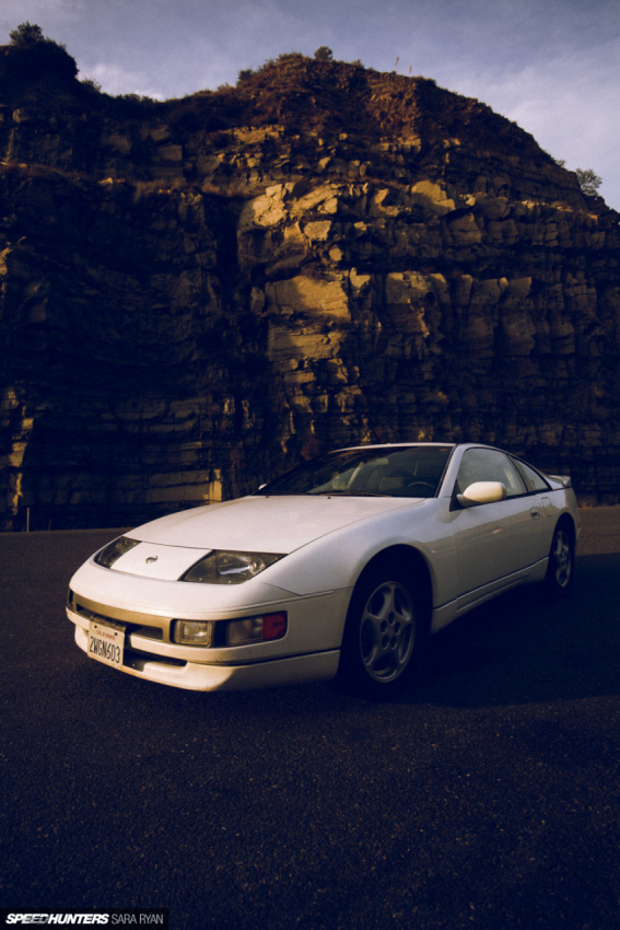 autos, cars, content, 300zx, fairlady z, nissan, usa, z32, 300zx: good design doesn’t have to cost a lot