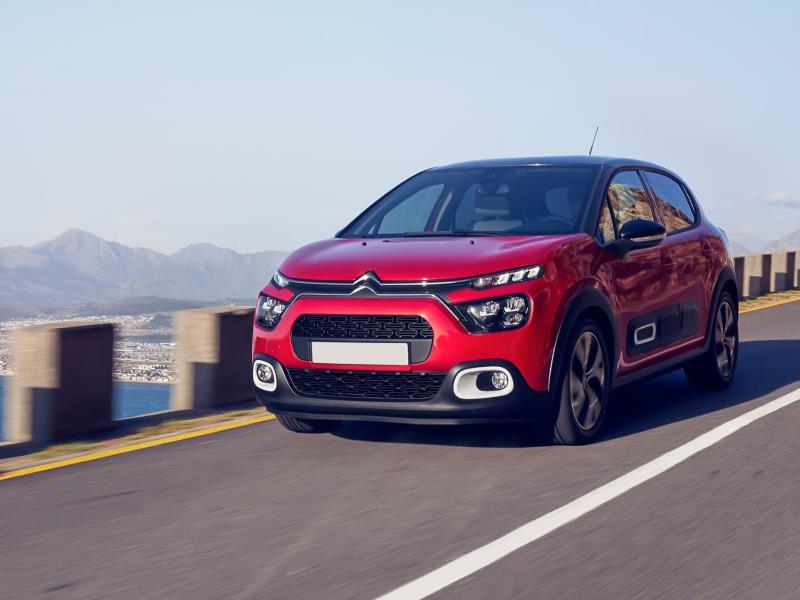 autos, cars, citroën, android, android, everything you need to know about the citroën c3
