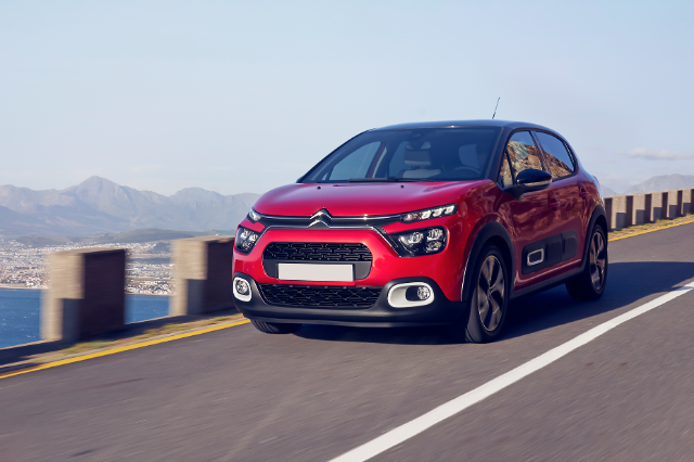 autos, cars, citroën, android, android, everything you need to know about the citroën c3