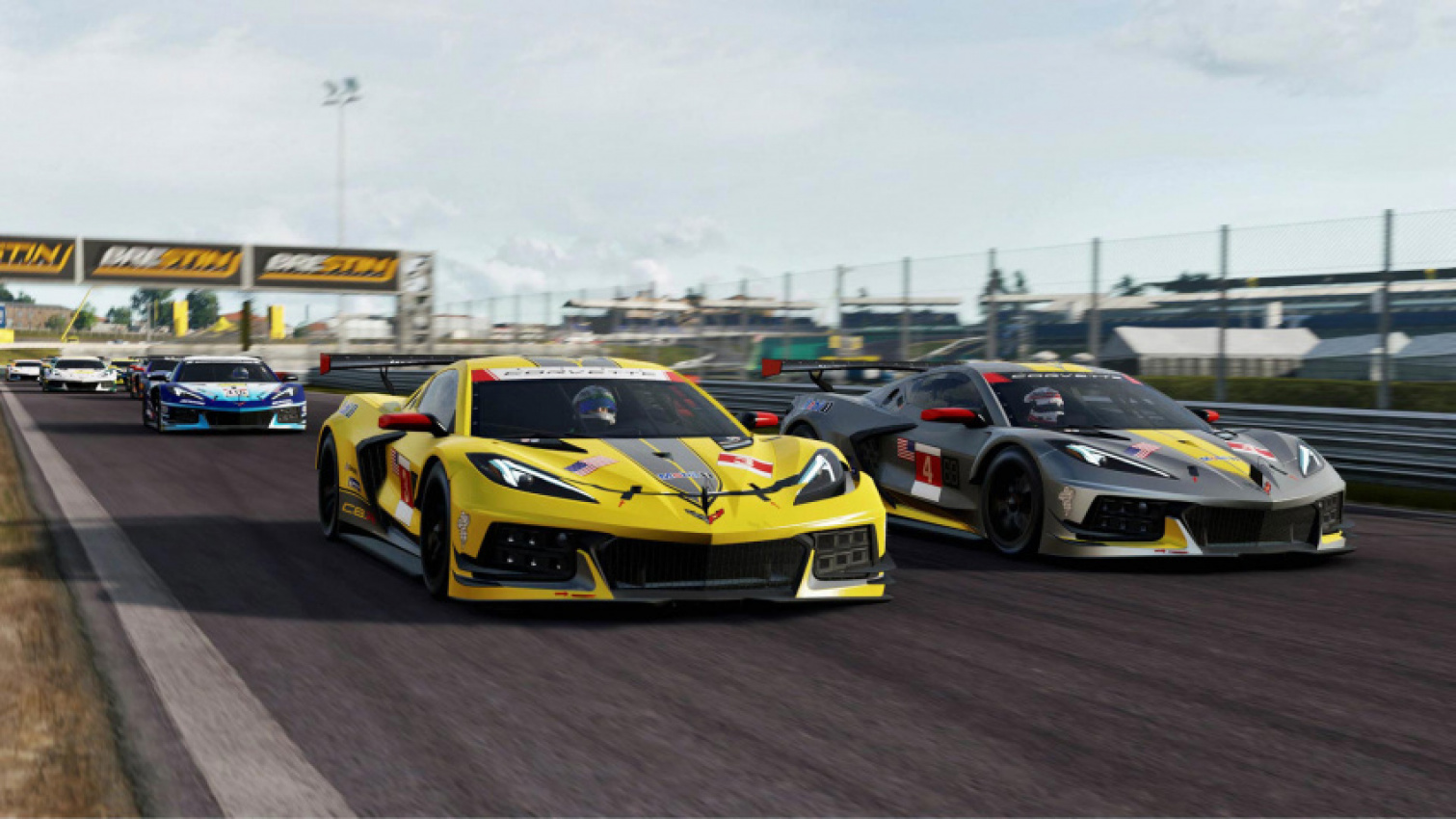 autos, cars, microsoft, windows, microsoft, gran turismo 7 and more: the best racing games to buy now