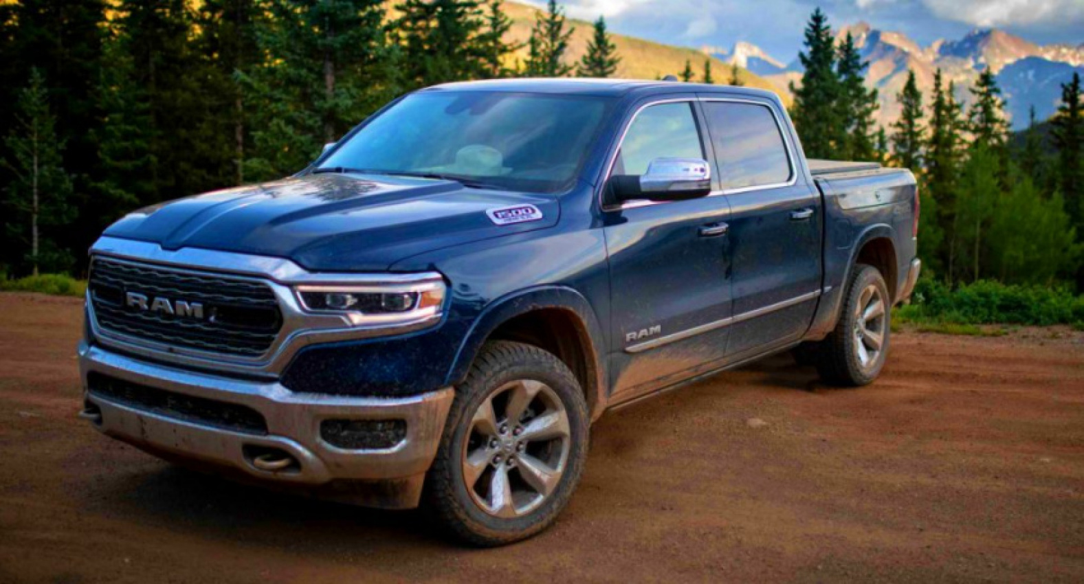 autos, cars, ram, pickup truck, how will the new ram dakota stack up against the best pickup truck on the market?