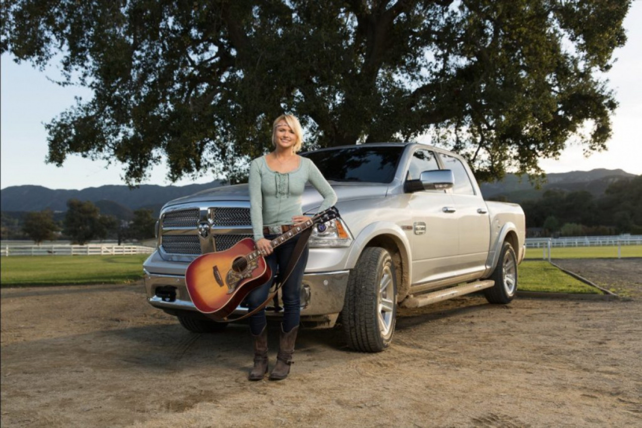 autos, cars, ram, car buying, nearly 1 in 5 ram 1500 pickup truck buyers are women