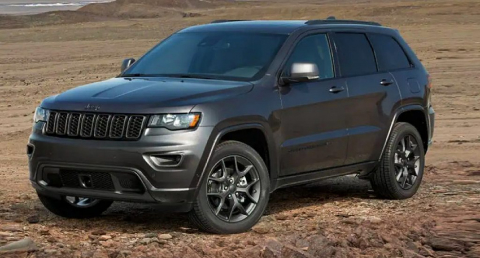 autos, cars, jeep, grand cherokee, jeep grand cherokee, the 2022 jeep grand cherokee’s crash test results are yikes