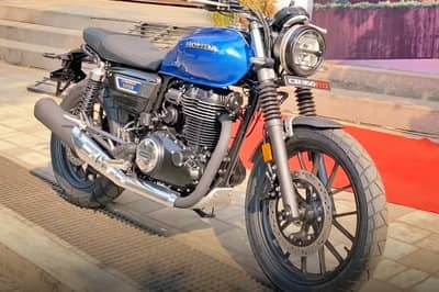 article, autos, cars, honda, are new colours enough to spice things up for the 2022 honda cb350 h’ness & cb350rs?
