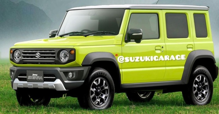 autos, cars, suzuki, 6 upcoming maruti suzuki suvs listed: 2022 brezza to brand-new 7-seater suv