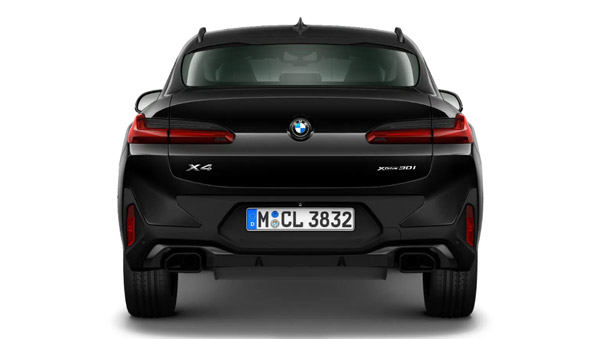 autos, bmw, cars, android, bmw x4, bmw x4 specs, new bmw x4 price, android, new 2022 bmw x4 launched: prices start from rs 70.50 lakh