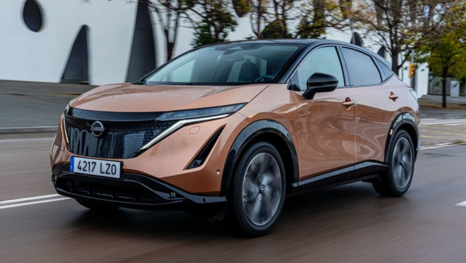 autos, cars, hyundai, kia, nissan, toyota, electric, electric cars, hyundai ioniq, industry news, nissan ariya, nissan news, nissan suv range, showroom news, should nissan offer the hyundai ioniq 5, kia ev6 and toyota bz4x-rivalling ariya electric car in australia, and at what price could you be expected to pay for one?