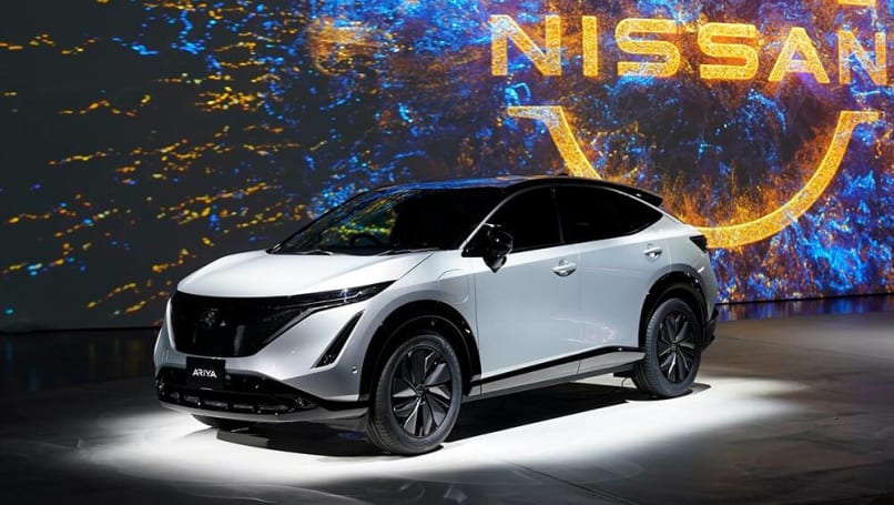 autos, cars, hyundai, kia, nissan, toyota, electric, electric cars, hyundai ioniq, industry news, nissan ariya, nissan news, nissan suv range, showroom news, should nissan offer the hyundai ioniq 5, kia ev6 and toyota bz4x-rivalling ariya electric car in australia, and at what price could you be expected to pay for one?