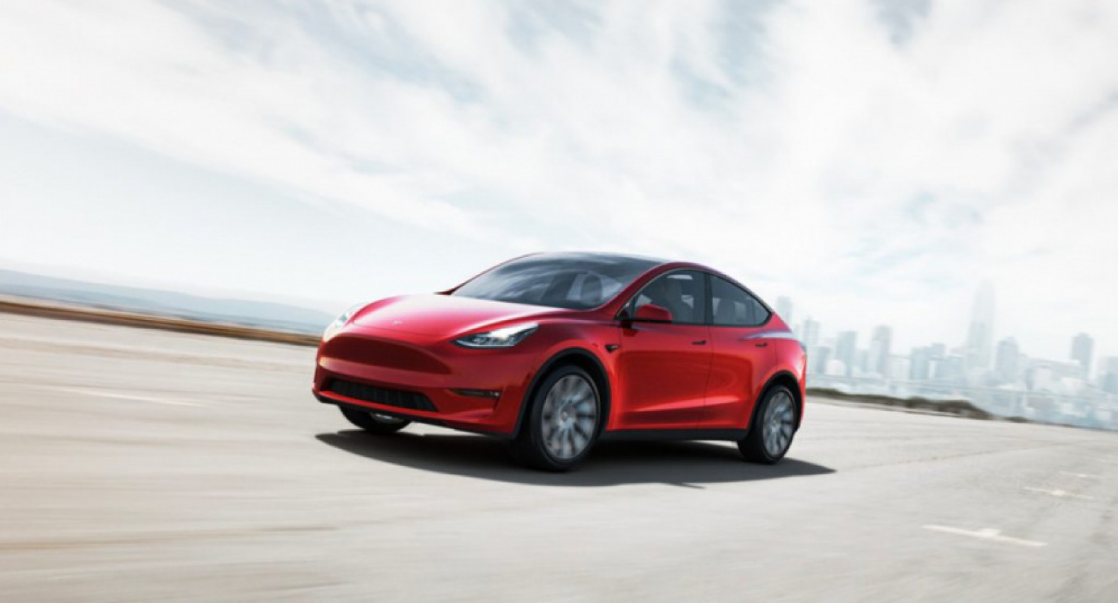 autos, cars, tesla, the tesla model y just got more expensive, again