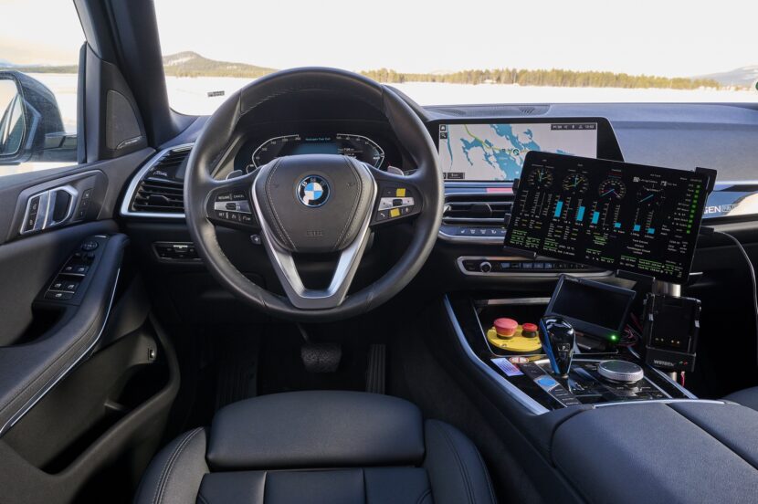 autos, bmw, cars, electric vehicle, bmw ix5 hydrogen, bmw ix5 hydrogen – how does it compare to a battery-powered electric vehicle?