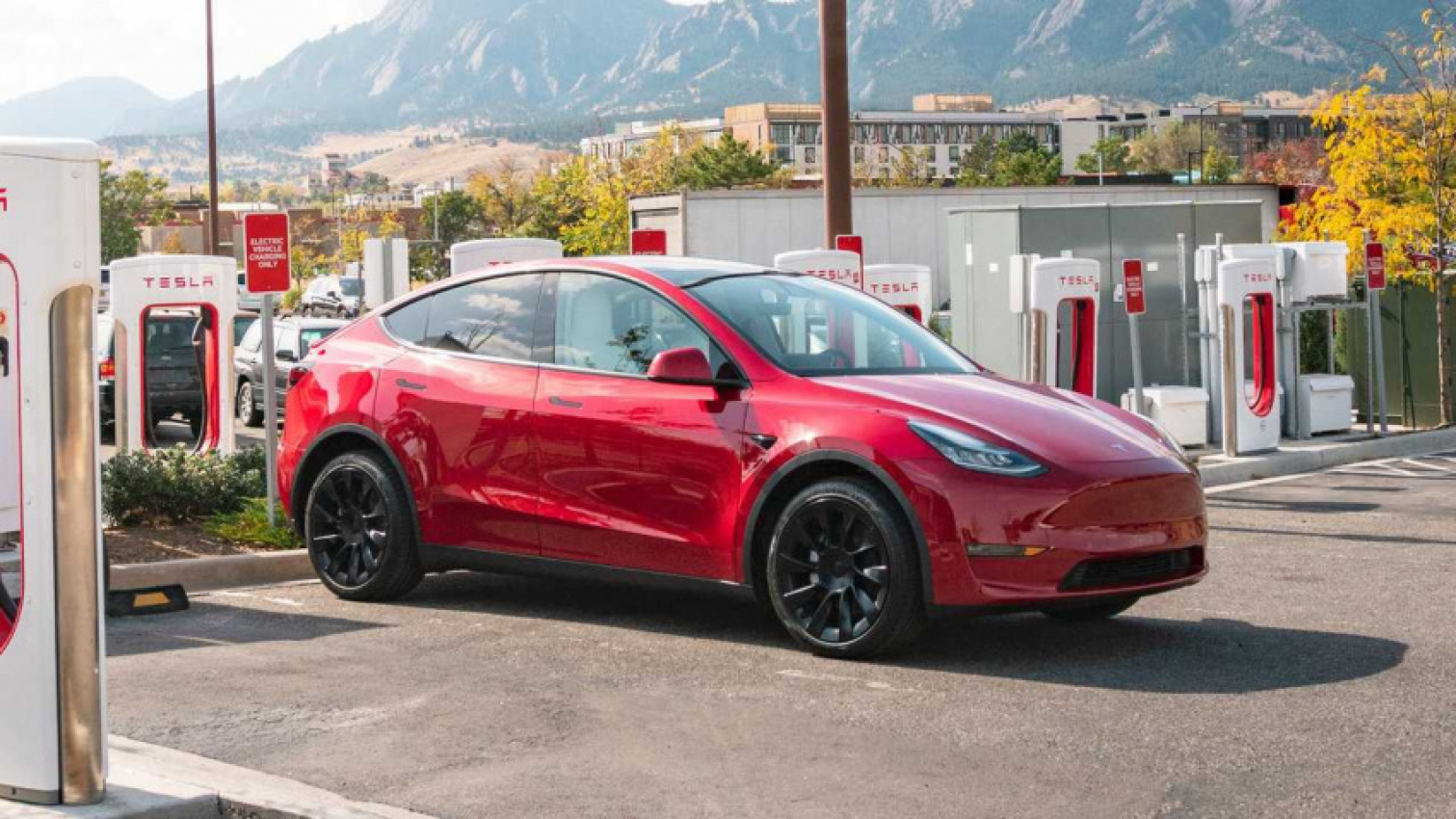 autos, cars, evs, tesla, how much does a tesla cost? model by model price breakdown