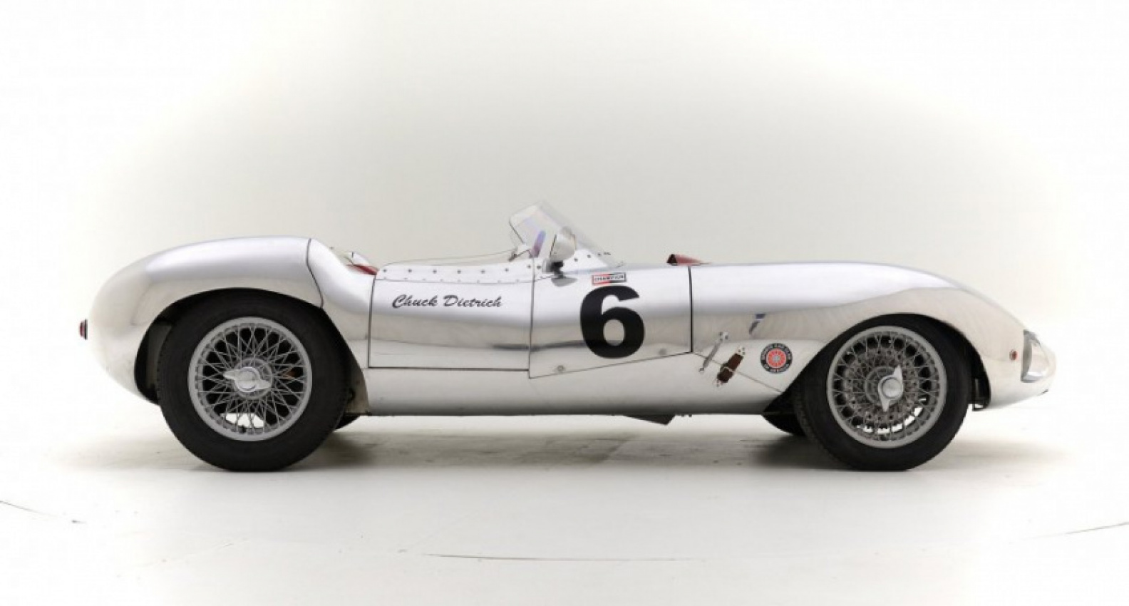 acer, autos, cars, this elva mkii is a polished period racer
