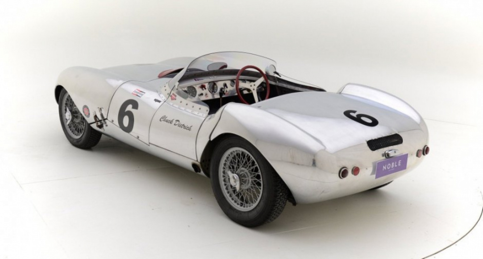 acer, autos, cars, this elva mkii is a polished period racer