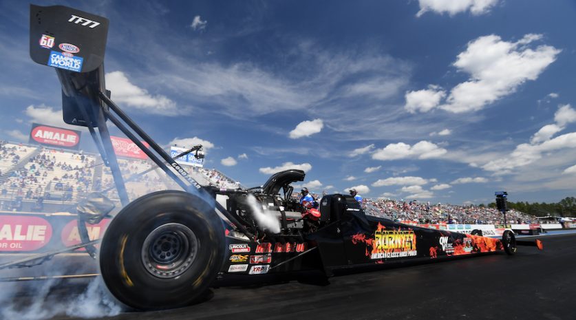 all drag racing, autos, cars, hart & todd looking for gatornationals repeat