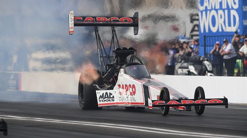 all drag racing, autos, cars, matchups set in top fuel all-star callout; friday action cancelled