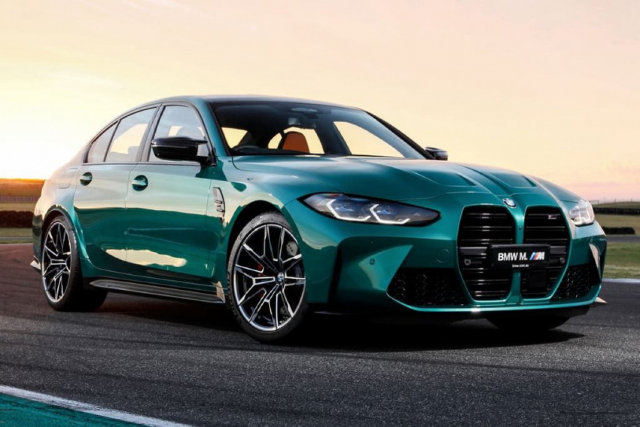 autos, cars, reviews, alpina, car news, coupe, performance cars, fast alpina b4 gran coupe teased