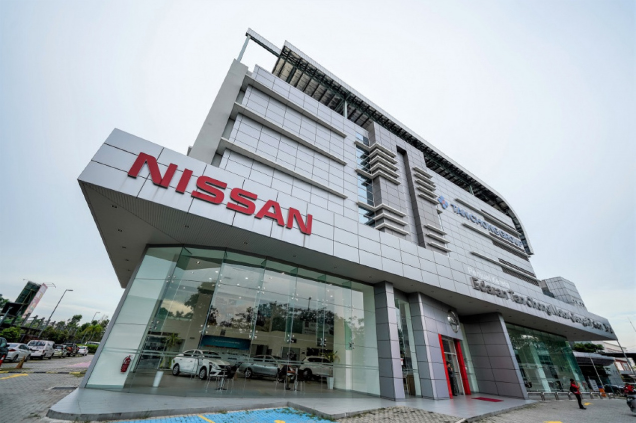 autos, car brands, cars, nissan, boost, edaran tan chong motor, etcm, malaysia, promotions, a chance to win boost stars with nissan deals this march