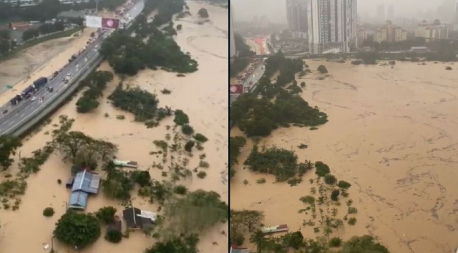 autos, cars, auto news, disaster, flood, government, klang valley, kuala lumpur, march, selangor, smart tunnel, klang valley devastated by floods. again. seriously?