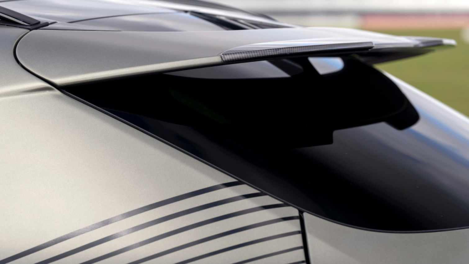 aston martin, autos, cars, reviews, 2022 aston martin dbx707 prototype drive: the new suv king?