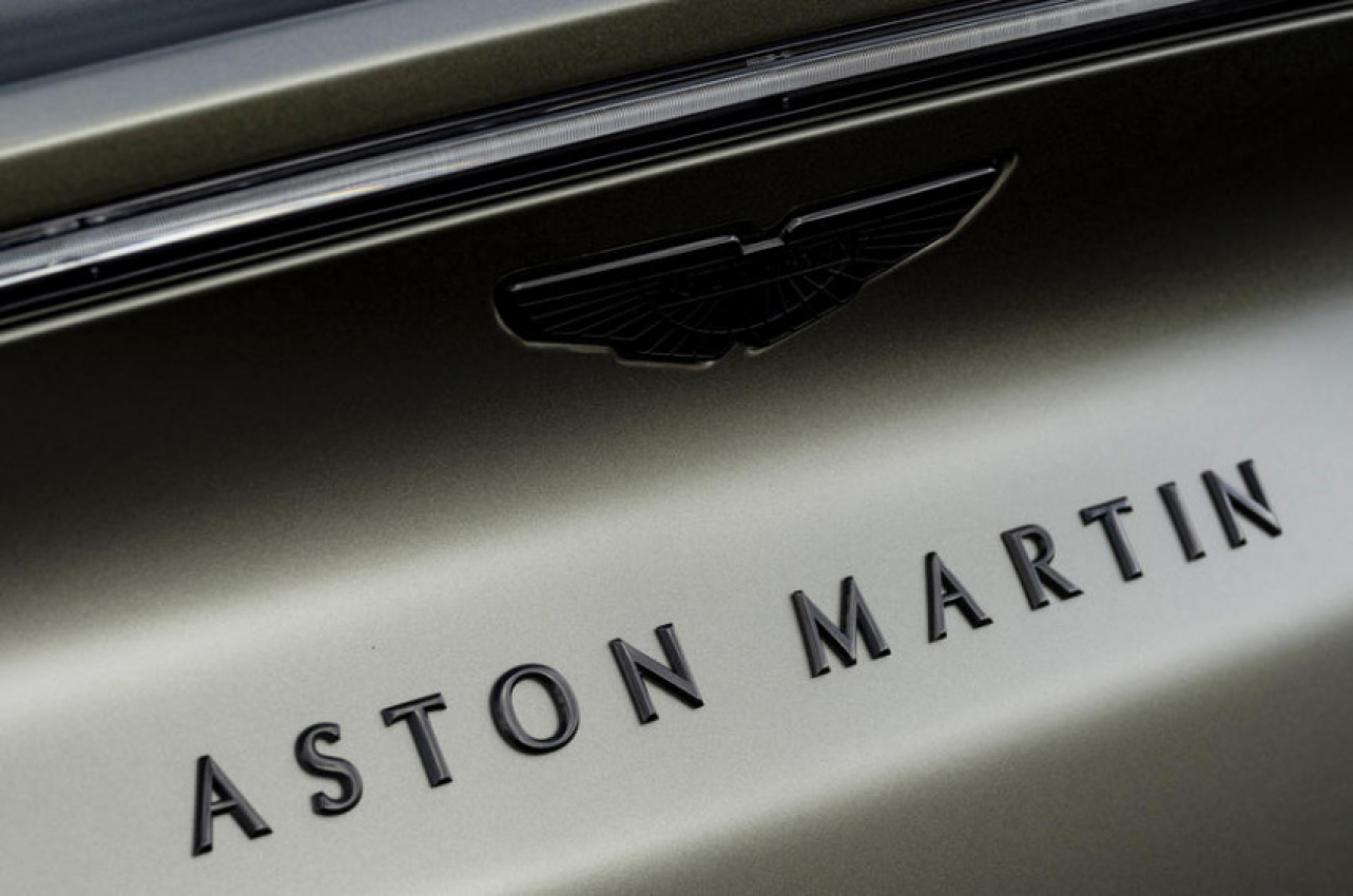 aston martin, autos, cars, electric vehicle, aston martin dbx, car news, new cars, first drive aston martin dbx 707 prototype review