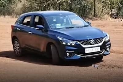 article, autos, cars, this new baleno taken off the beaten track and it has a few tricks up its sleeve