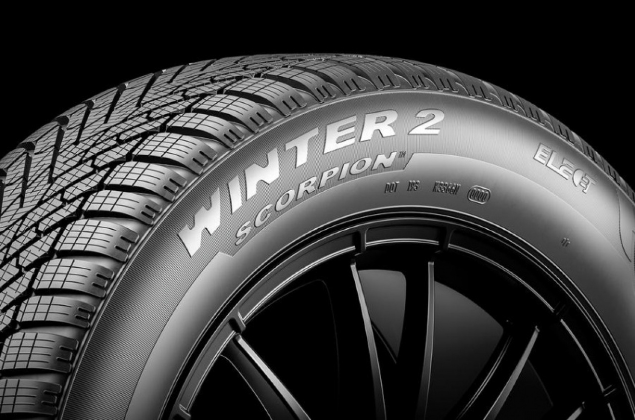 autos, cars, electric vehicle, car news, technology, under the skin: the tyres that adjust their tread to suit the conditions