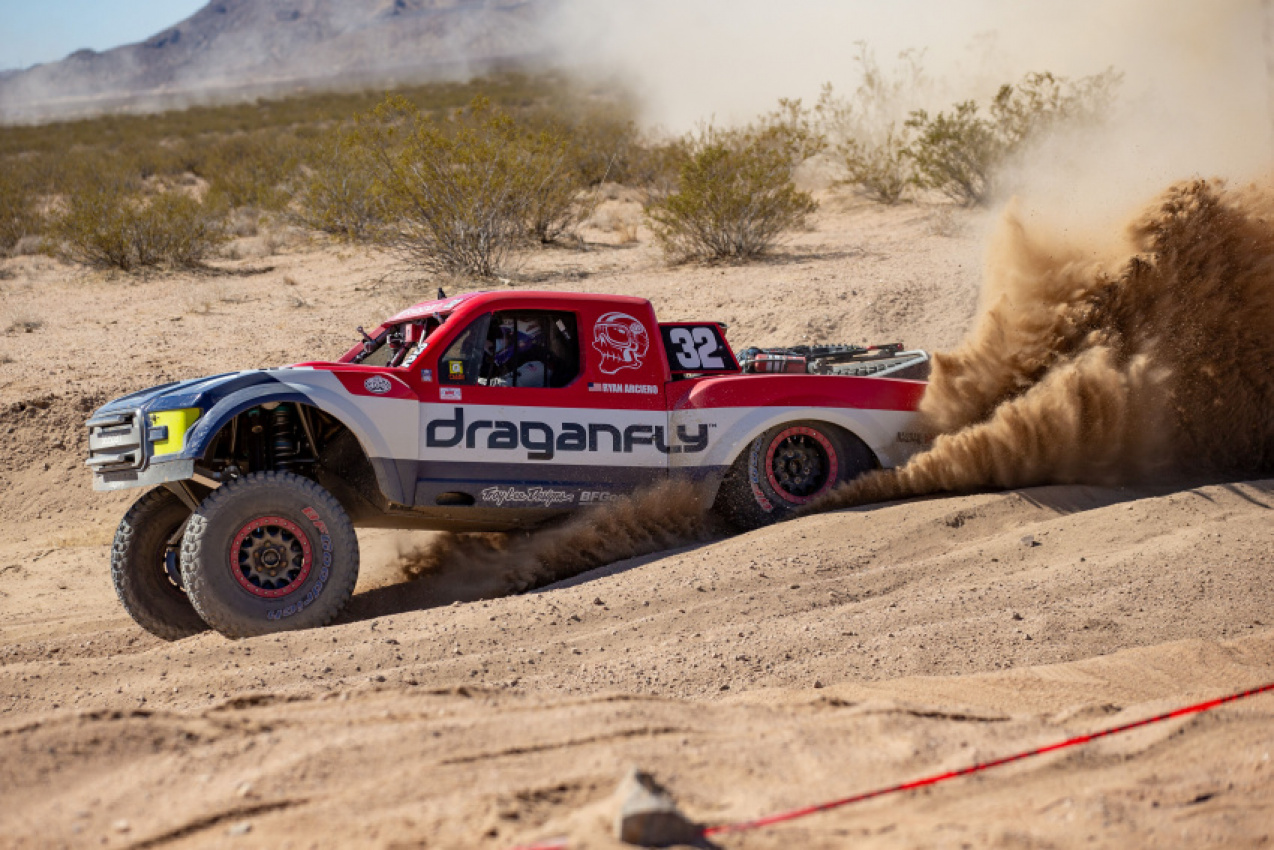 autos, cars, more racing, jergensen wins again—this time at the mint 400 desert race outside las vegas