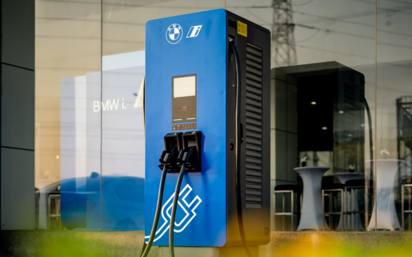 autos, bmw, cars, autos bmw, bmw malaysia expands dc fast charging network in northern region