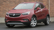 autos, buick, cars, buick encore to be discontinued after 2022 my: report