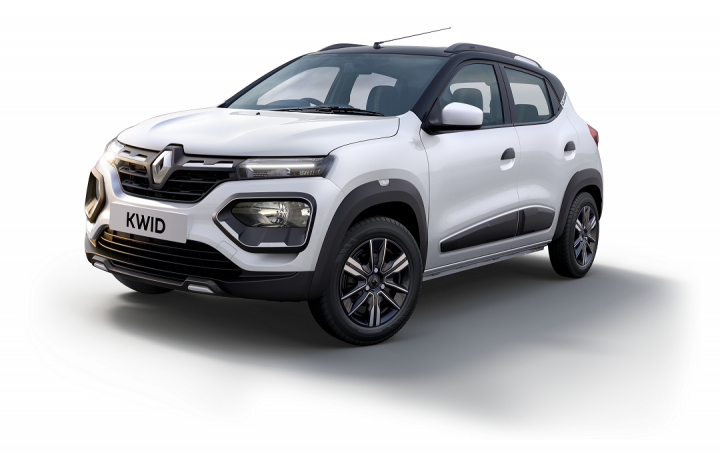 autos, cars, renault, android, indian, kwid, kwid 1.0l, kwid amt, launches & updates, renault kwid, android, 2022 renault kwid launched at rs. 4.49 lakh