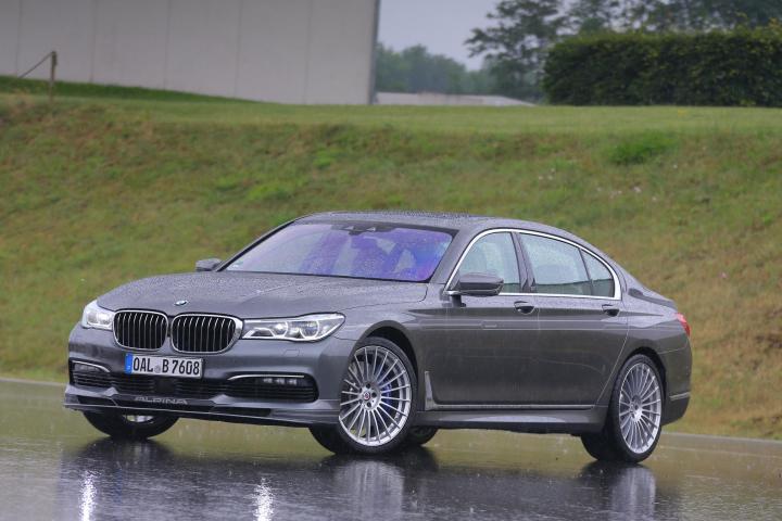 autos, bmw, cars, alpina, indian, industry & policy, international, bmw acquires alpina after 57 years of collaboration