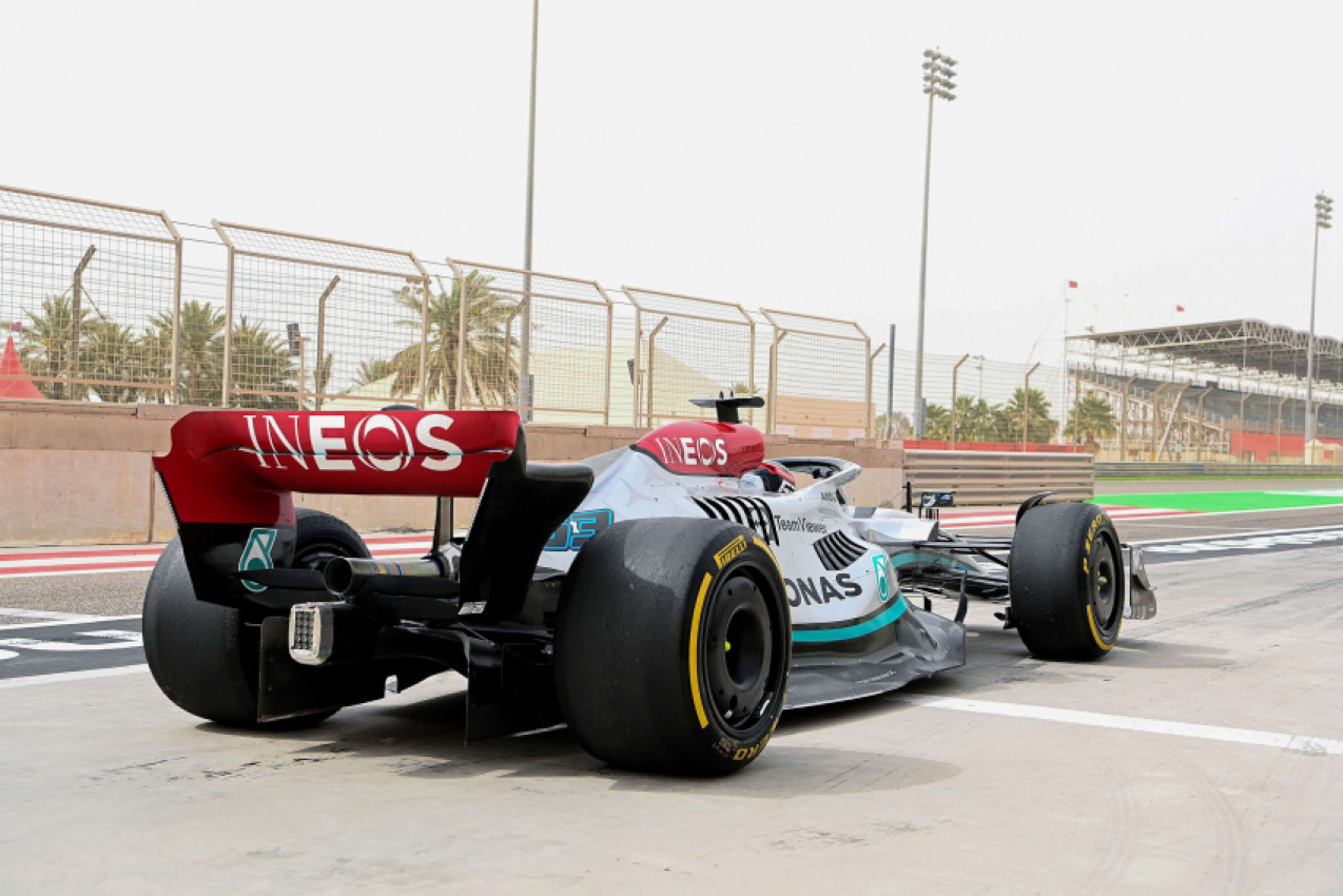 autos, cars, f1 2022, ferrari, formula 1, haas, mercedes, red bull, f1 testing breakdown: what we learnt in bahrain