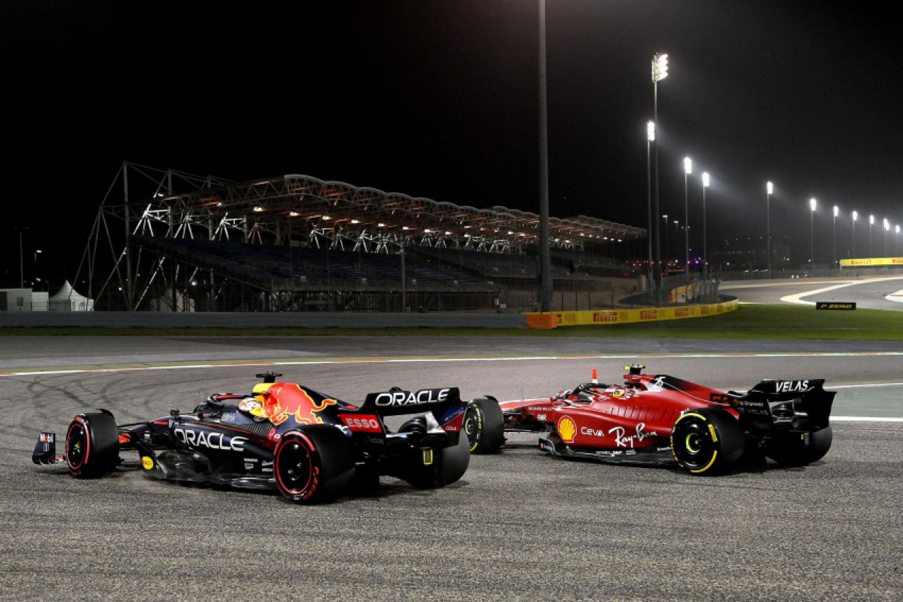 autos, cars, f1 2022, ferrari, formula 1, haas, mercedes, red bull, f1 testing breakdown: what we learnt in bahrain