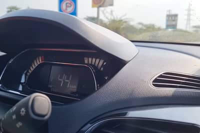 article, autos, cars, cars, compact, economy cars, hatchback, natural gas cars, news, tata, tata tiago, who said cng cars are slow, this video of a tiago icng driven flat-out proves otherwise