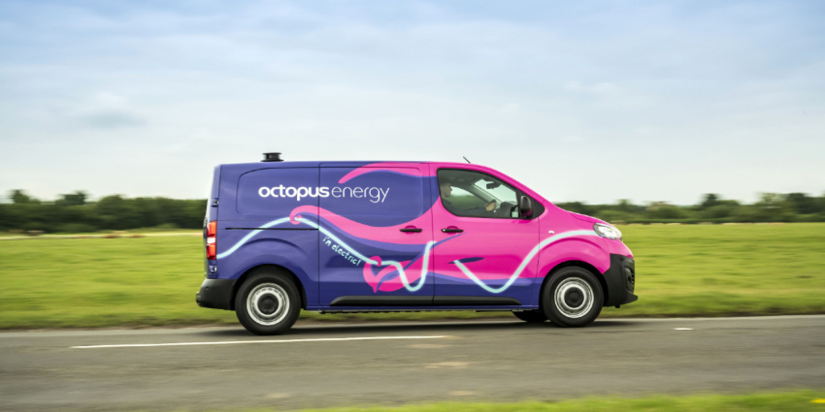 autos, cars, electric vehicle, energy & infrastructure, community charging, fleetcharge, fleets, justpark, octopus energy, justpark is looking for homeowners willing to host ev fleet drivers