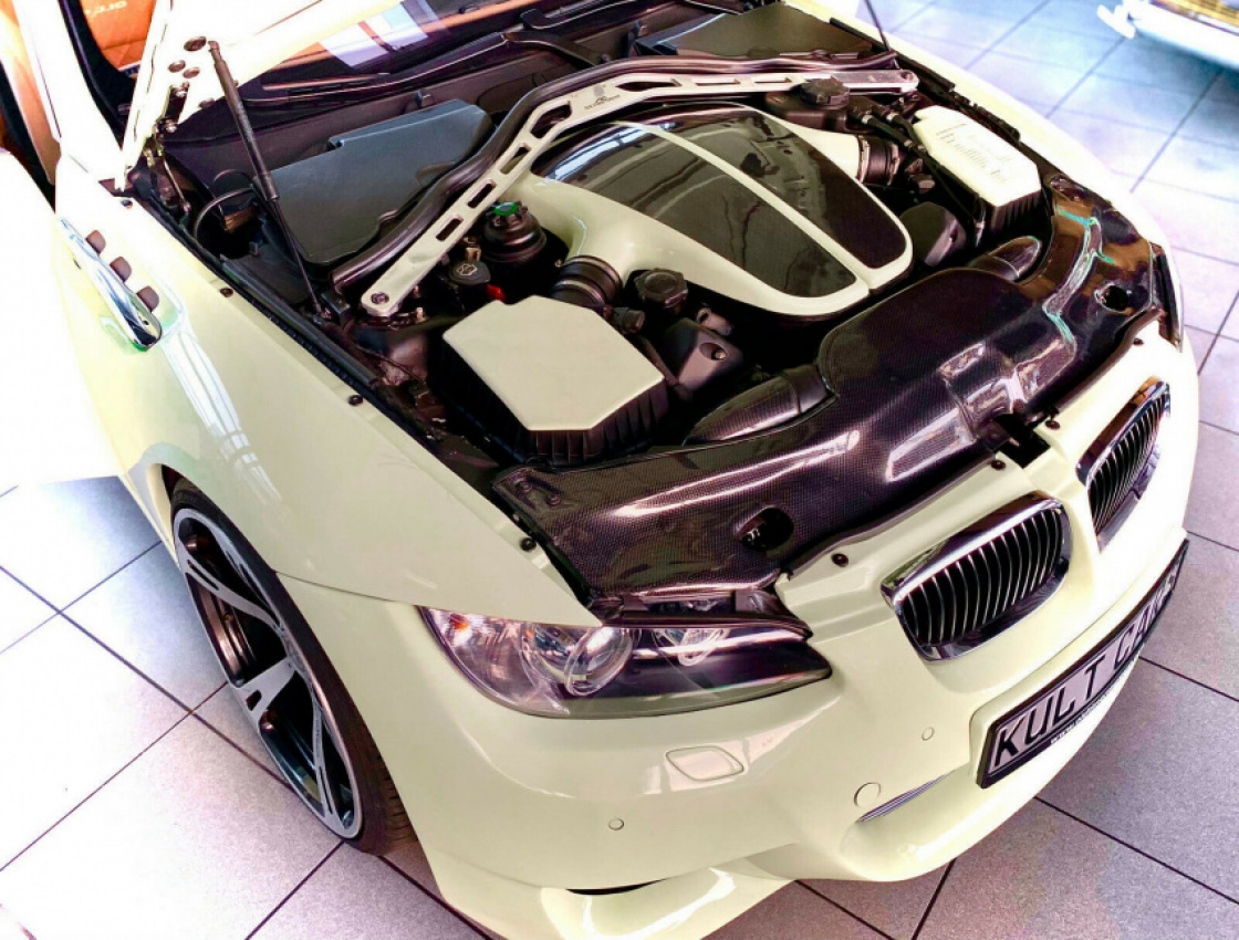 autos, bmw, cars, ac schnitzer-modified, v10-powered, lpg-fuelled bmw 3 series for sale
