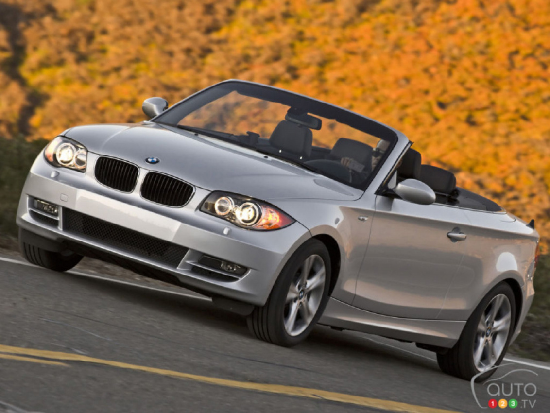 autos, bmw, cars, reviews, bmw recall industry hub-news auto123, bmw will recall over a million vehicles over potential fire risk