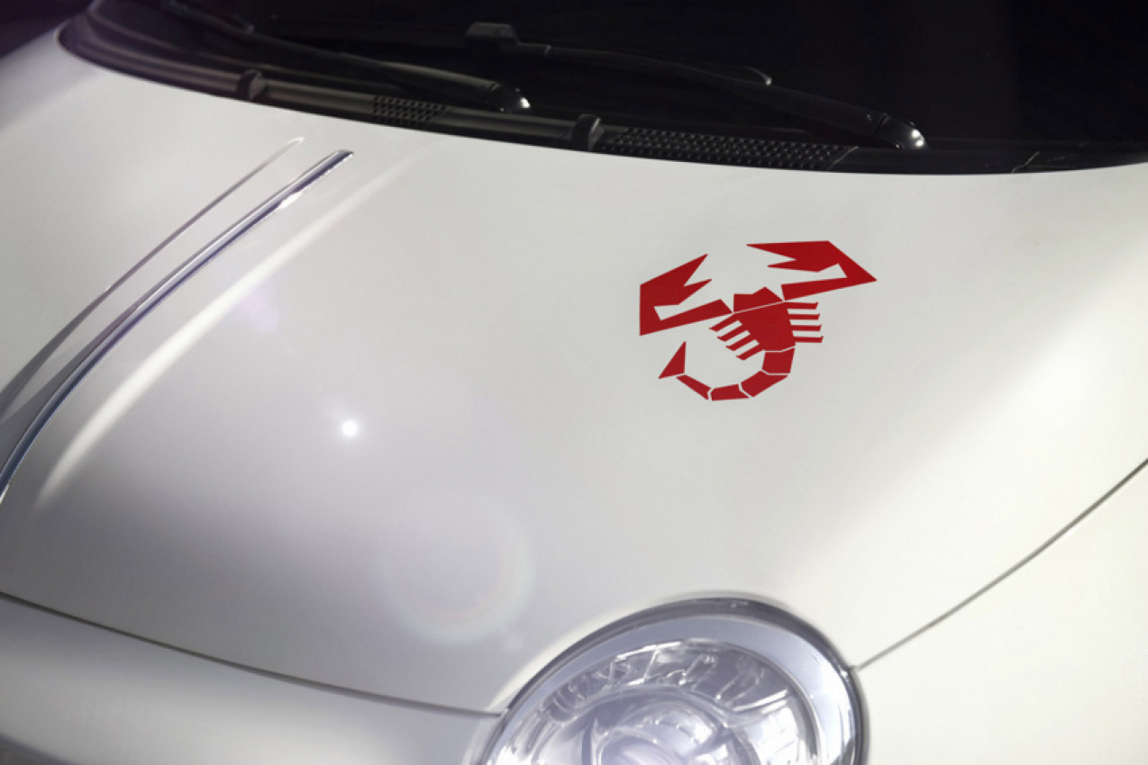 autos, cars, fiat, abarth, electric cars, fiat 500 news, fiat news, hatchbacks, news, performance, hot fiat 500 will reportedly be abarth's first ev