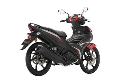 article, autos, cars, yamaha, the yamaha jupiter looks very different from the tvs jupiter