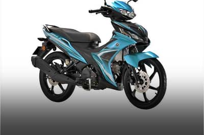article, autos, cars, yamaha, the yamaha jupiter looks very different from the tvs jupiter
