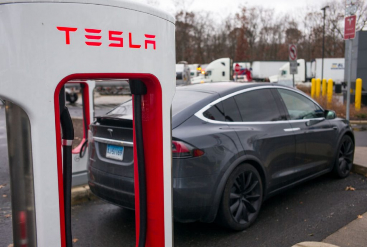 autos, cars, tesla, electric vehicle, news, tesla sales spike alongside record high gas prices. is it really cheaper to charge?