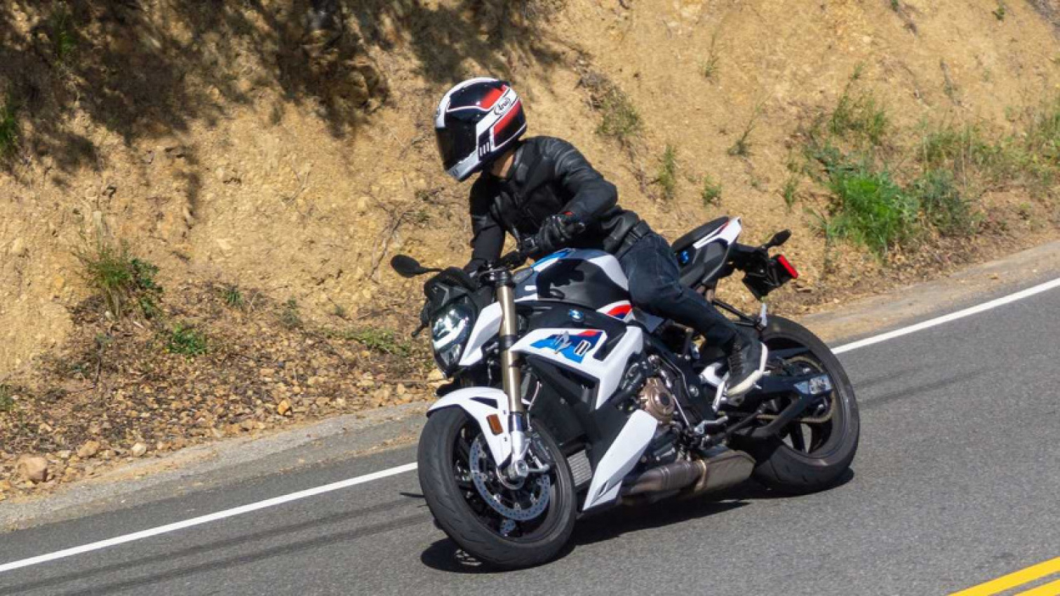 autos, bmw, cars, reviews, 2022 bmw s 1000 r first ride review: a sensible super naked