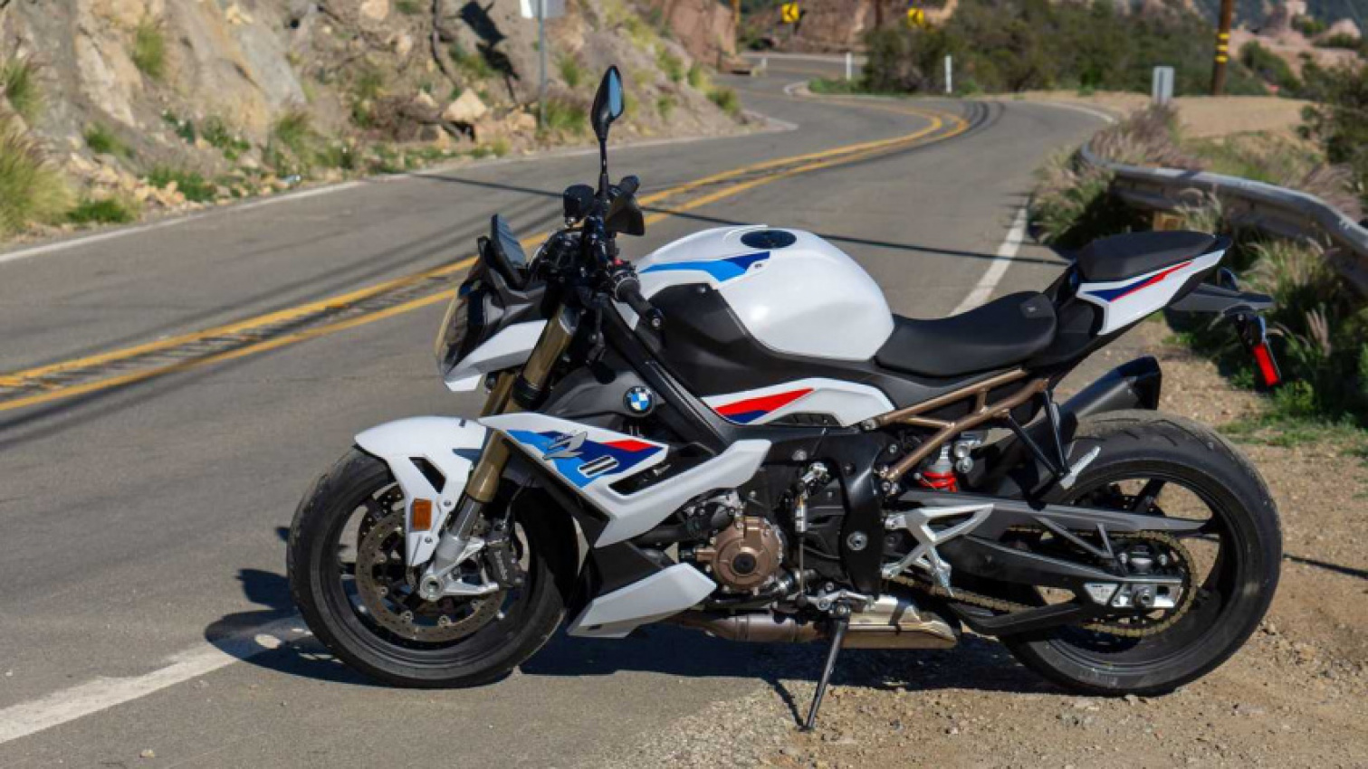 autos, bmw, cars, reviews, 2022 bmw s 1000 r first ride review: a sensible super naked