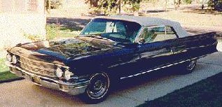 autos, cadillac, cars, classic cars, 1960s, year in review, cadillac history 1961